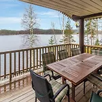 Semesterbostad Rinneranta By Interhome *