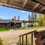 Semesterbostad Rinneranta By Interhome *
