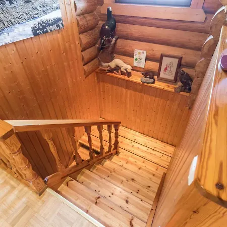 Rinneranta By Interhome Dom wakacyjny *