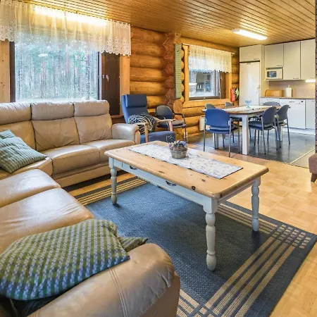 Rinneranta By Interhome Ferienhaus