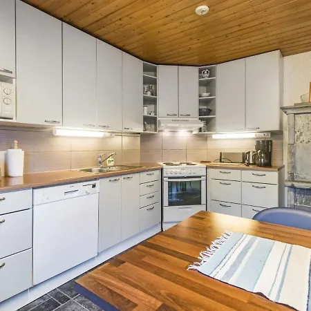 Rinneranta By Interhome * Kokkosenlahti