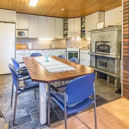 Dom wakacyjny Rinneranta By Interhome