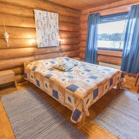 Rinneranta By Interhome Dom wakacyjny