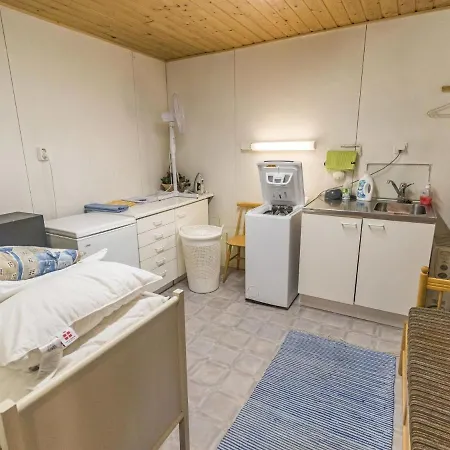 Ferienhaus Rinneranta By Interhome Kokkosenlahti