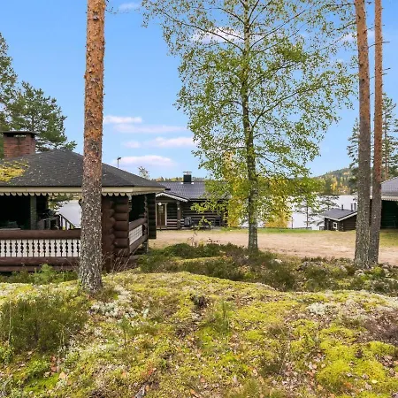 Rinneranta By Interhome