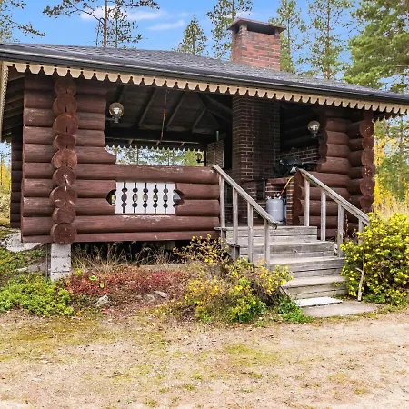 Rinneranta By Interhome Ferienhaus Kokkosenlahti