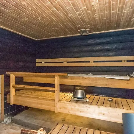 Rinneranta By Interhome Kokkosenlahti