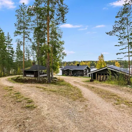 Rinneranta By Interhome Ferienhaus