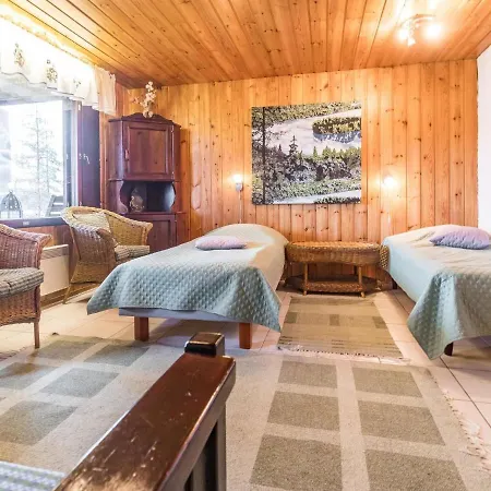 Dom wakacyjny Rinneranta By Interhome