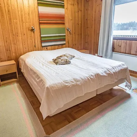 Dom wakacyjny Rinneranta By Interhome