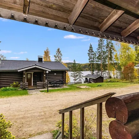 Rinneranta By Interhome *