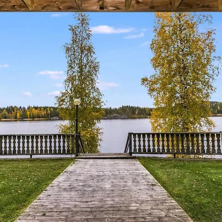 Rinneranta By Interhome Kokkosenlahti