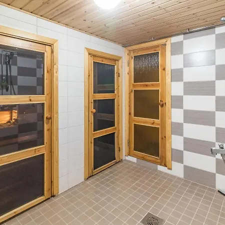 Dom wakacyjny Rinneranta By Interhome Kokkosenlahti