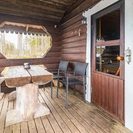 Dom wakacyjny Rinneranta By Interhome Kokkosenlahti