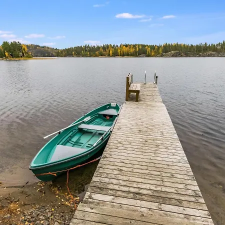 Rinneranta By Interhome * Kokkosenlahti