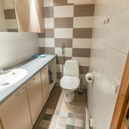 Rinneranta By Interhome *