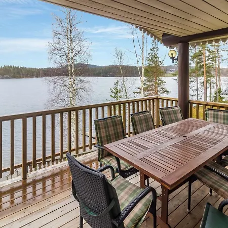 Rinneranta By Interhome *