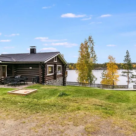 Rinneranta By Interhome *