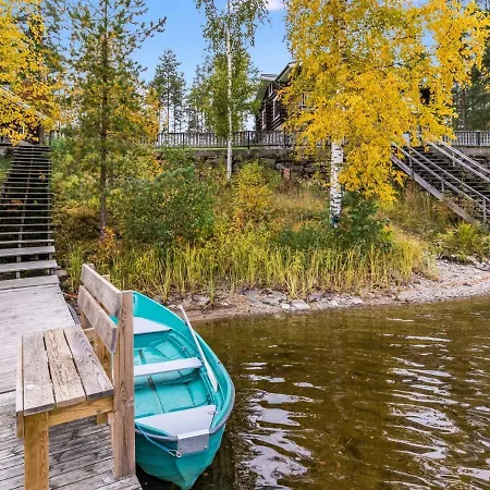 Rinneranta By Interhome