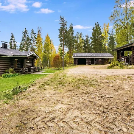 Rinneranta By Interhome Kokkosenlahti