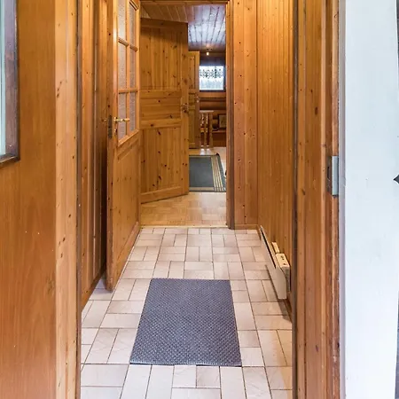 Rinneranta By Interhome Dom wakacyjny