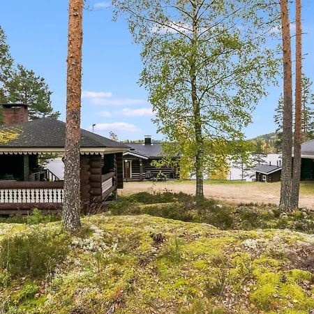 Rinneranta By Interhome Kokkosenlahti