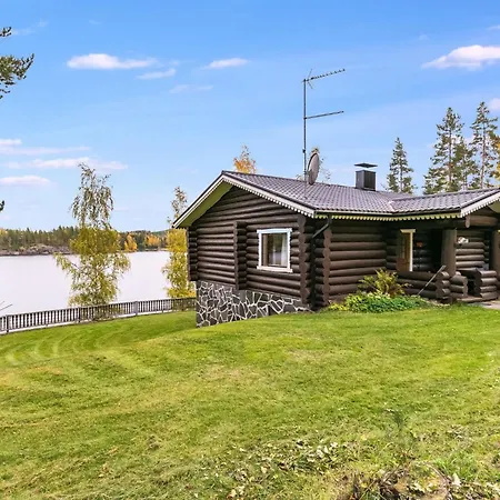 Rinneranta By Interhome Kokkosenlahti