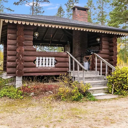 Сasa de vacaciones Rinneranta By Interhome *