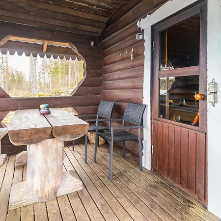 Rinneranta By Interhome Casa vacanze *