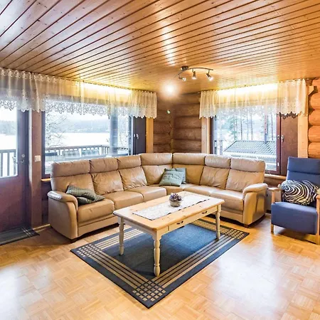 Rinneranta By Interhome Casa vacanze Kokkosenlahti