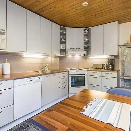 Rinneranta By Interhome Kokkosenlahti