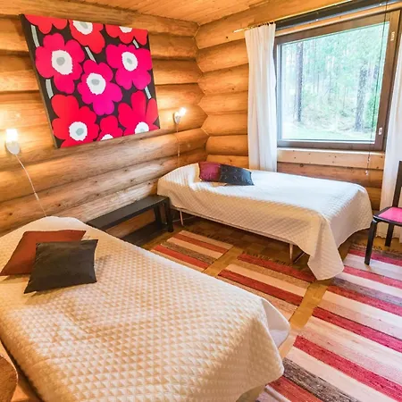 Rinneranta By Interhome Casa vacanze