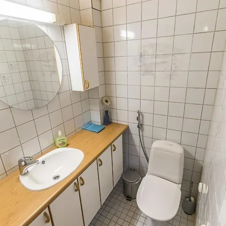 Rinneranta By Interhome Casa vacanze Kokkosenlahti