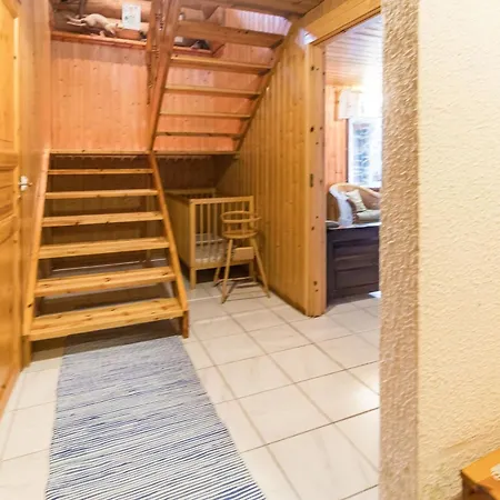 Rinneranta By Interhome Casa vacanze Kokkosenlahti