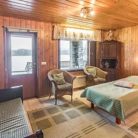 Rinneranta By Interhome Kokkosenlahti