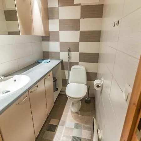 Casa vacanze Rinneranta By Interhome Kokkosenlahti