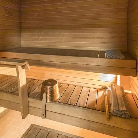 Casa vacanze Rinneranta By Interhome Kokkosenlahti