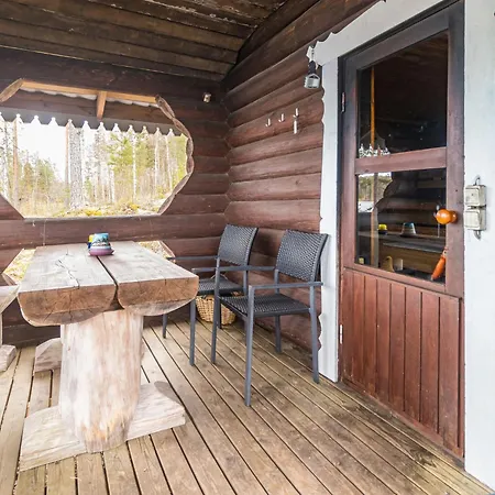 Rinneranta By Interhome Holiday home *