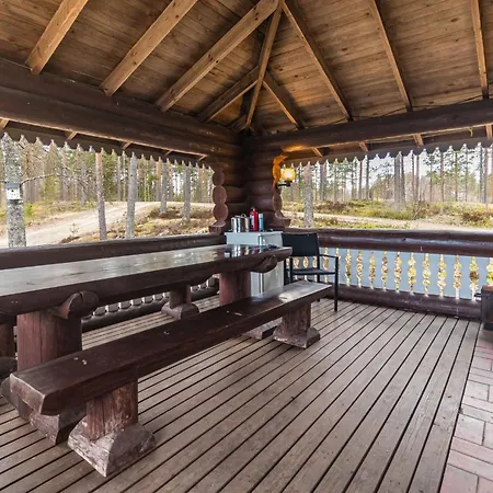 Rinneranta By Interhome Kokkosenlahti