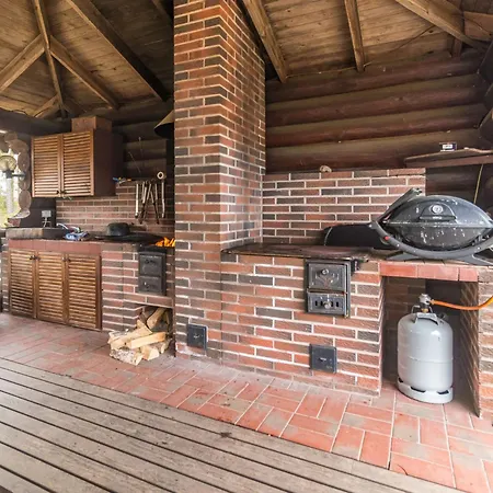 Rinneranta By Interhome Holiday home Kokkosenlahti