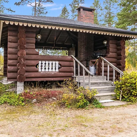 Rinneranta By Interhome Holiday home