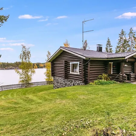 Rinneranta By Interhome * Kokkosenlahti