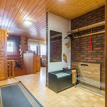 Rinneranta By Interhome Holiday home