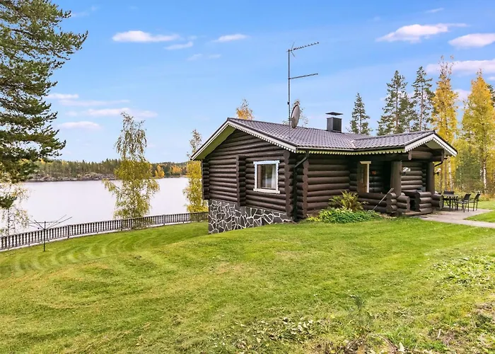 Rinneranta By Interhome Kokkosenlahti