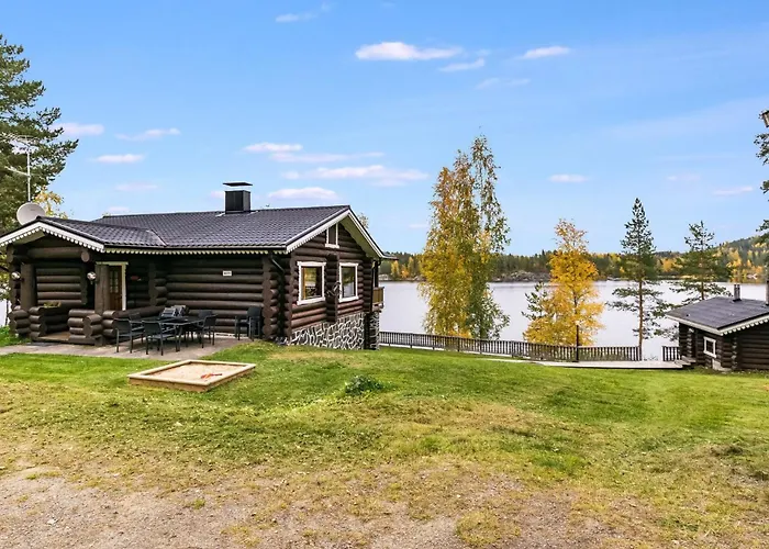 Rinneranta By Interhome *