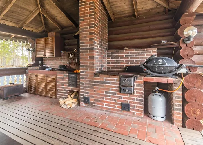 Rinneranta By Interhome Kokkosenlahti