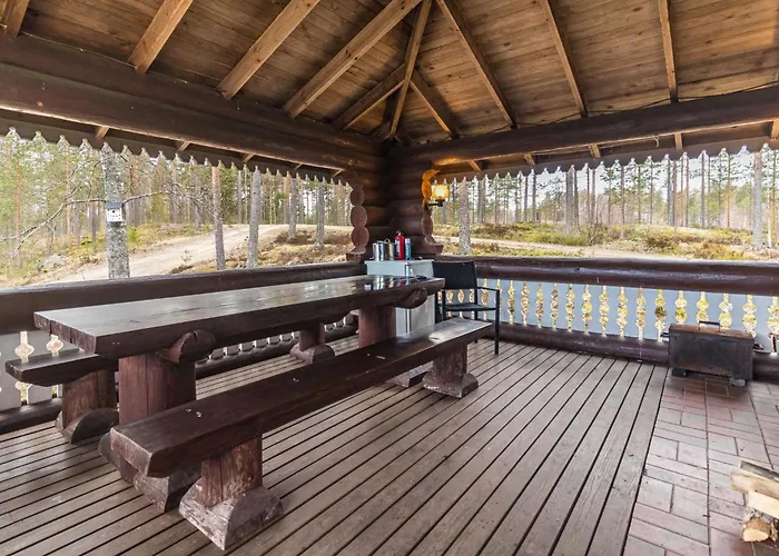 Rinneranta By Interhome * Kokkosenlahti