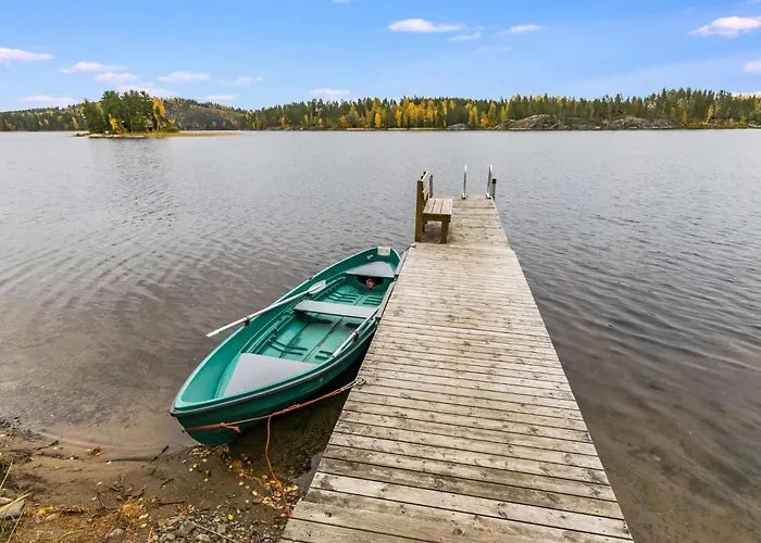 Rinneranta By Interhome Сasa de vacaciones