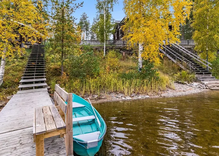 Rinneranta By Interhome Сasa de vacaciones