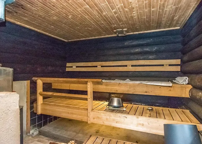 Rinneranta By Interhome